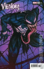 Variant Cover for Venom #33