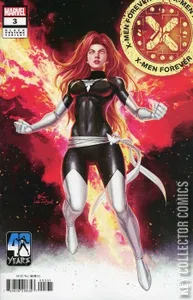 X-Men Forever #3