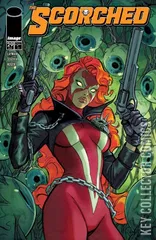 Cover for Spawn: The Scorched #29
