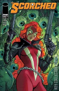 Spawn: The Scorched #29