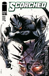 Spawn: Scorched #29 