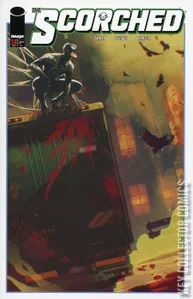Spawn: The Scorched #28