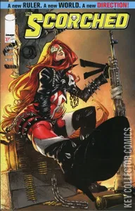 Spawn: The Scorched #27
