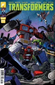Transformers #8