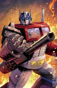 Transformers #8