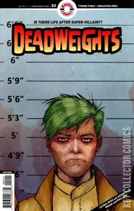 Deadweights #2