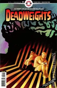 Deadweights #2