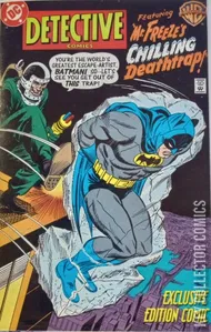 Detective Comics #373