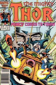 Thor #371