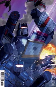 Transformers #7