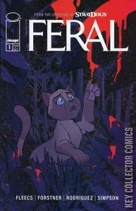 Feral #1