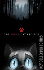 Cover for Feral #1