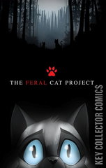 Variant Cover for Feral #1