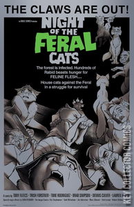 Feral #1