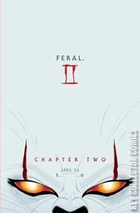 Feral #2