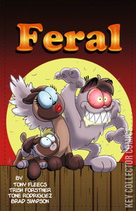 Feral #2 