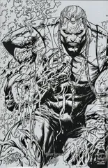Variant Cover for Brigade: Remastered Edition #1