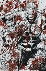 Variant Cover for Brigade: Remastered Edition #1