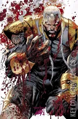 Variant Cover for Brigade: Remastered Edition #1