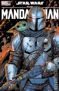 Star Wars: The Mandalorian Season 2 #1