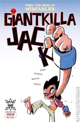 Giantkilla Jack