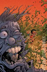Variant Cover for Giantkilla Jack