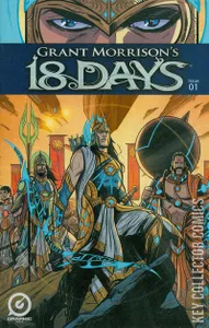 18 Days #1