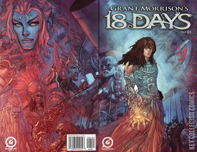 18 Days #1