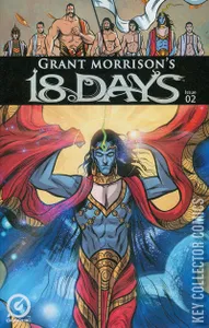 18 Days #2