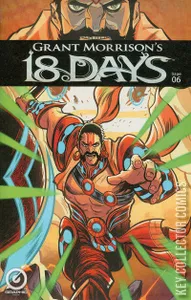 18 Days #6