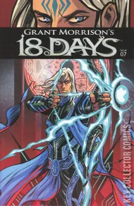 18 Days #7