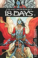 Cover for 18 Days #11