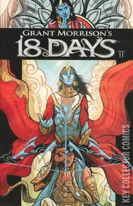 18 Days #11