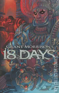18 Days #12