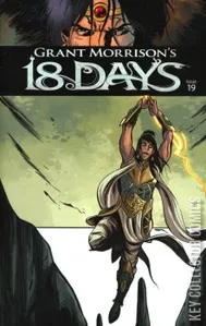 18 Days #19