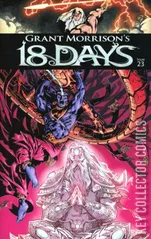 Cover for 18 Days #23