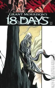 18 Days #22