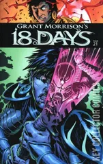 Cover for 18 Days #21