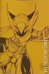 Variant Cover for Last Shadowhawk, The #1