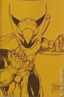 Last Shadowhawk, The