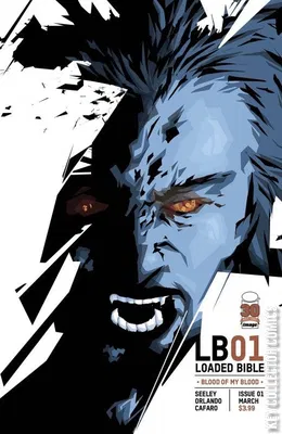 Loaded Bible: Blood of My Blood