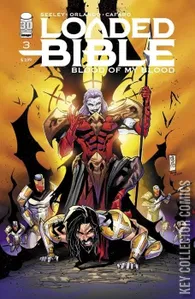 Loaded Bible: Blood of My Blood #3