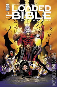 Loaded Bible: Blood of My Blood #3 