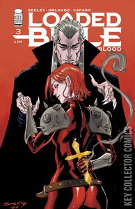 Loaded Bible: Blood of My Blood #3 