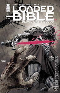 Loaded Bible: Blood of My Blood #3