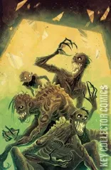 Variant Cover for Stuff of Nightmares #1