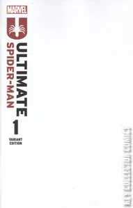 Ultimate Spider-Man #1