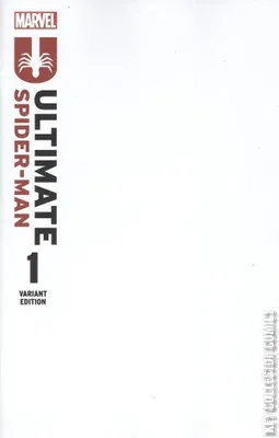 Ultimate Spider-Man