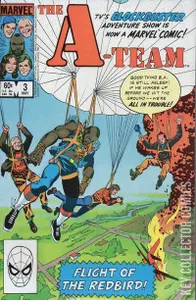 A-Team #3