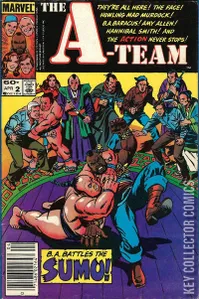 A-Team #2